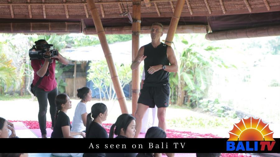 YogaFX as seen on Bali TV (5)